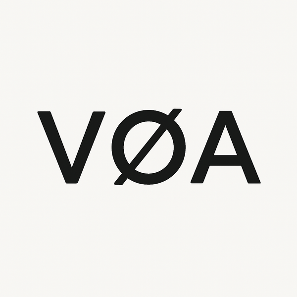 VØA